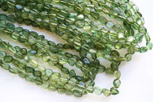画像をギャラリービューアに読み込む, グリーン アパタイト 40cm スムースタンブル