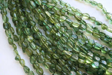 画像をギャラリービューアに読み込む, グリーン アパタイト 40cm スムースタンブル