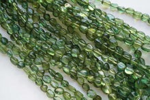 画像をギャラリービューアに読み込む, グリーン アパタイト 40cm スムースタンブル