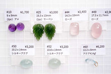 Load image into Gallery viewer, (Half Strand/1 Strand) Gem Quality Longido Unheated Ruby Small Plain Rondel/Button 2.2-3.1mm