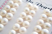 Load image into Gallery viewer, (Grain Selling) Freshwater Pearl, Flower, Moon, No Hole, Loose