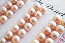 Load image into Gallery viewer, (Grain Selling) Freshwater Pearl, Flower, Moon, No Hole, Loose