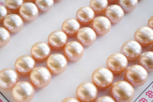 Load image into Gallery viewer, (Grain Selling) Freshwater Pearl, Flower, Moon, No Hole, Loose