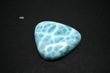 Load image into Gallery viewer, ラリマー 穴無し ルース