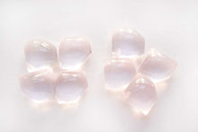 Load image into Gallery viewer, (Half Strand/1 Strand) Gem Quality Longido Unheated Ruby Small Plain Rondel/Button 2.2-3.1mm