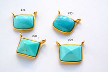 画像をギャラリービューアに読み込む, (#18-29)宝石質 ジェムストーン ヴェルメイユ 銀製+K18GP ペンダント