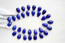 画像をギャラリービューアに読み込む, (2pc/16pc)宝石質 ラピスラズリ マイクロカット ファセットペアシェイプ