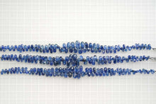 Load image into Gallery viewer, ネパール産 カイヤナイト 20cm ファセットドロップ