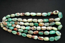 画像をギャラリービューアに読み込む, (半連/1連)アクアカルセドニー 42cm スムースタンブル