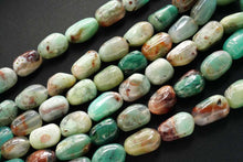 画像をギャラリービューアに読み込む, (半連/1連)アクアカルセドニー 42cm スムースタンブル