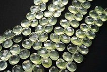 画像をギャラリービューアに読み込む, プレナイト 23cm ファセット ペアシェイプ