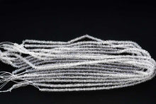 画像をギャラリービューアに読み込む, 高品質ロック・クリスタル 40cm ボタンカット