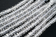 画像をギャラリービューアに読み込む, 高品質ロック・クリスタル 40cm ボタンカット