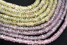 画像をギャラリービューアに読み込む, (No.1-8)宝石質 マダガスカル産 非加熱 サファイア ファセット ボタンカット