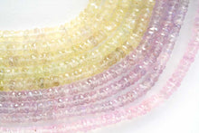 画像をギャラリービューアに読み込む, (No.1-8)宝石質 マダガスカル産 非加熱 サファイア ファセット ボタンカット