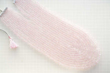 画像をギャラリービューアに読み込む, (#10−17)宝石質 モルガナイト ファセットボタン ボタンカット アクアマリン