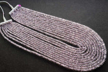 画像をギャラリービューアに読み込む, (#10−17)宝石質 モルガナイト ファセットボタン ボタンカット アクアマリン