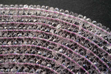 画像をギャラリービューアに読み込む, (#10−17)宝石質 モルガナイト ファセットボタン ボタンカット アクアマリン