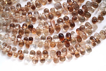 Load image into Gallery viewer, インペリアルトパーズ スムースドロップ 天然色