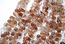 Load image into Gallery viewer, インペリアルトパーズ スムースドロップ 天然色