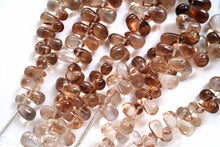 Load image into Gallery viewer, インペリアルトパーズ スムースドロップ 天然色