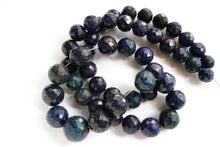 画像をギャラリービューアに読み込む, 上質 オーストラリア産 マトリックスオパール カット入り丸玉
