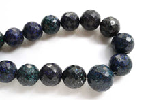 画像をギャラリービューアに読み込む, 上質 オーストラリア産 マトリックスオパール カット入り丸玉