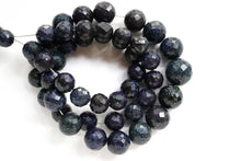 画像をギャラリービューアに読み込む, 上質 オーストラリア産 マトリックスオパール カット入り丸玉