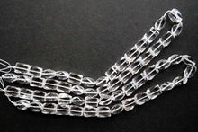 Load image into Gallery viewer, (Half row 10 grains / 1 row 20 grains) Large chocolate moonstone pear shape micro cut