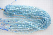 Load image into Gallery viewer, (150 grains per row) High quality rose quartz, small round cut, 2.5mm ball cut