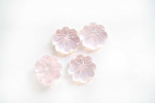 Load image into Gallery viewer, (Half Strand/1 Strand) Gem Quality Longido Unheated Ruby Small Plain Rondel/Button 2.2-3.1mm