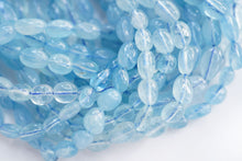 Load image into Gallery viewer, (150 grains per row) High quality rose quartz, small round cut, 2.5mm ball cut