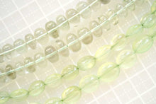 Load image into Gallery viewer, 宝石質 グリーンアメシスト スムース ロンデル