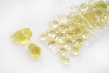 Load image into Gallery viewer, 宝石質 レモンクォーツ 17.5cm スムースマロン