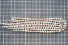 Load image into Gallery viewer, b. (1/10 sold) Akoya Pearl Akoya Pearl 7mm Baroque White