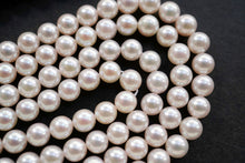 Load image into Gallery viewer, b. (1/10 sold) Akoya Pearl Akoya Pearl 7mm Baroque White