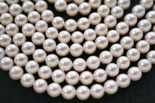 Load image into Gallery viewer, b. (1/10 sold) Akoya Pearl Akoya Pearl 7mm Baroque White