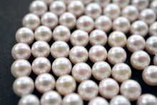 Load image into Gallery viewer, b. (1/10 sold) Akoya Pearl Akoya Pearl 7mm Baroque White