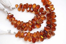 画像をギャラリービューアに読み込む, 特価!ヘソナイトガーネット ランダムカット