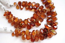 画像をギャラリービューアに読み込む, 特価!ヘソナイトガーネット ランダムカット