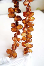 画像をギャラリービューアに読み込む, 特価!ヘソナイトガーネット ランダムカット