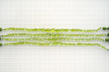 Load image into Gallery viewer, (150 grains per row) High quality rose quartz, small round cut, 2.5mm ball cut