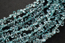 Load image into Gallery viewer, (Half Strand/1 Strand) Small Herkimer Quartz Rock Crystal Rough Rock Double Sword