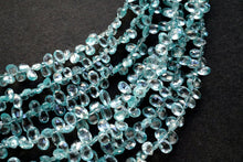 Load image into Gallery viewer, (Half Strand/1 Strand) Small Herkimer Quartz Rock Crystal Rough Rock Double Sword