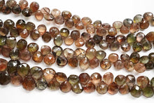 Load image into Gallery viewer, (#90-93)上質 アンダリュサイト ファセットマロン