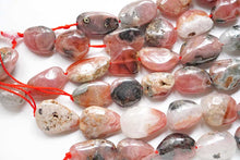 Load image into Gallery viewer, ロードクロサイト 40cm タンブル