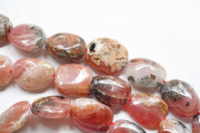 Load image into Gallery viewer, ロードクロサイト 40cm タンブル