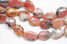 Load image into Gallery viewer, ロードクロサイト 40cm タンブル