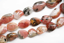 Load image into Gallery viewer, ロードクロサイト 40cm タンブル