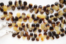 Load image into Gallery viewer, セプタリアン スムースペアシェイプ カルサイト アラゴナイト